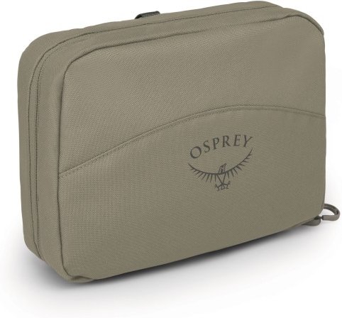 Osprey - Toiletry Kit Daylite Hanging - Kulturbeutel Gr One Size tan concrete