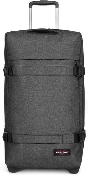 Eastpak - Transit'r L - Reisetasche grau