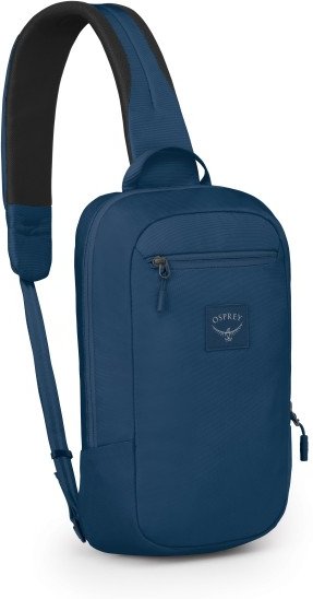 Osprey - Aoede Sling - Umhängetasche Gr One Size blau