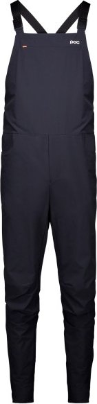 Thumbnail - POC - Essential MTB Dungaree - Radhose Gr XXL blau/schwarz