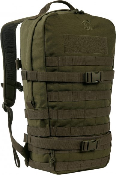 Tasmanian Tiger - TT Essential Pack L MKII 15 - Daypack Gr 15 l oliv