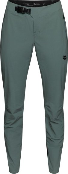 FOX Racing - Women's Ranger Pant - Radhose Gr 12 oliv