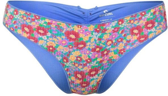 Thumbnail - Rip Curl - Women's Las Flores Cheeky Hipster - Bikini-Bottom Gr XXL bunt
