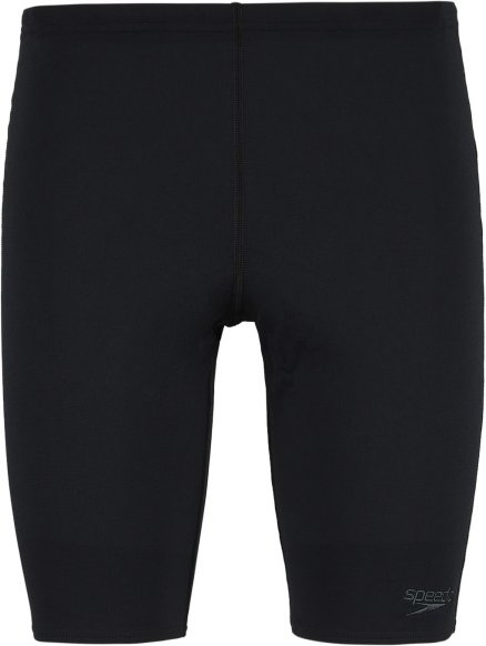 Speedo - Endurance + Jammer - Badehose Gr 7 schwarz