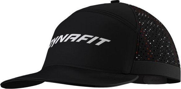 Dynafit - Transalper Trucker Cap - Cap Gr One Size schwarz