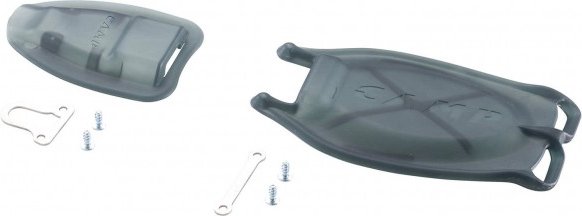 C.A.M.P. - Antibott XLC / XLC Nanotech - Antistollplatten schwarz