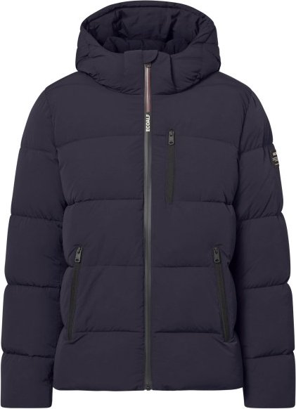 Ecoalf - Bazon Jacket - Winterjacke Gr XXL blau