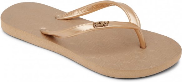 Roxy - Kid's RG Viva VI - Sandalen Gr 4 beige