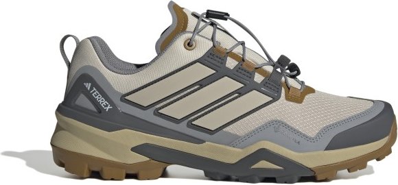 adidas Terrex - Skychaser GTX - Multisportschuhe Gr 40 2/3 grau
