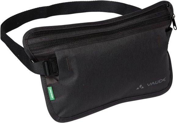 Vaude - Big Jackpot - Hüfttasche schwarz