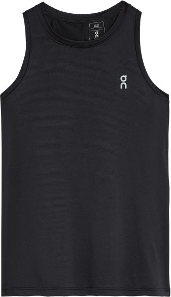 On - Women's Core Tank - Tank Top Gr XS schwarz