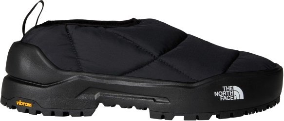 The North Face - Base Camp Thermoball Mule - Winterschuhe Gr 12,5 schwarz