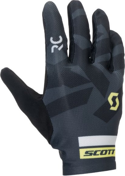 Scott - Glove RC Endurance Long Finger - Handschuhe Gr S blau