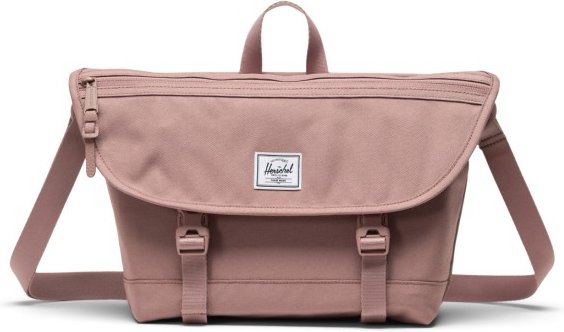 Herschel - Cove Small Messenger - Umhängetasche Gr 7,5 l braun