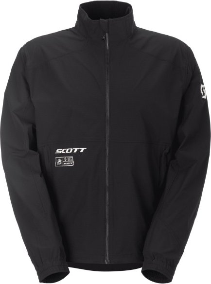 Thumbnail - Scott - Jacket Explorair Escape - Freizeitjacke Gr XL schwarz