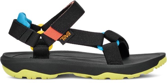 Teva - Youth's Hurricane XLT 2 - Sandalen Gr 40 schwarz