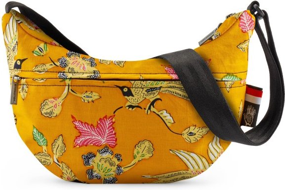 ETHNOTEK - Bagan Bag M - Umhängetasche Gr 4 l bunt