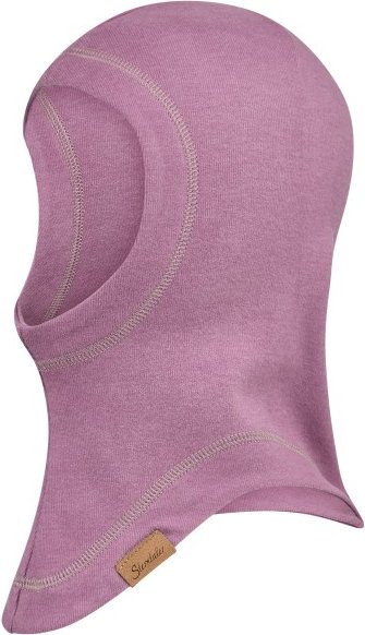 Sterntaler - Kid's Schalmütze Uni - Mütze Gr 47 cm rosa