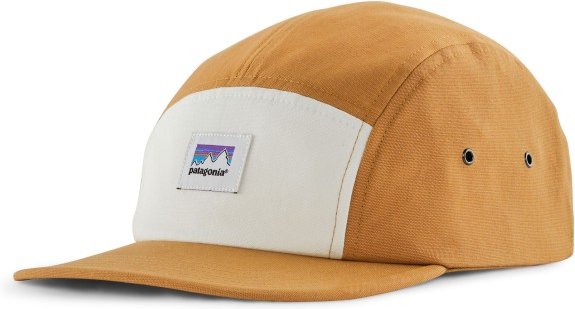 Patagonia - Graphic Maclure Hat - Cap Gr One Size beige