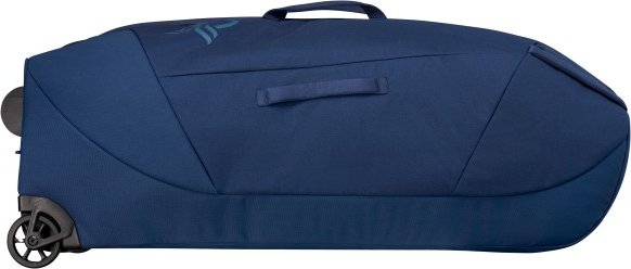 Thumbnail - Norrøna - Norrøna Dividable 125L Trolley Bag - Daypack blau