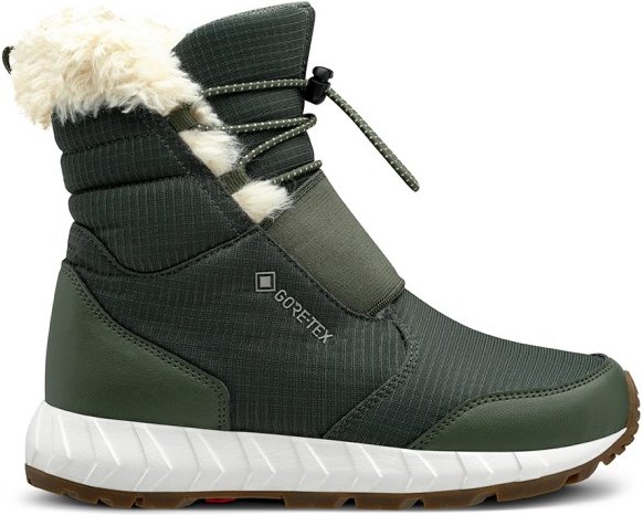 ZeroC - Girl's Nydalen GTX - Winterschuhe Gr 30 schwarz