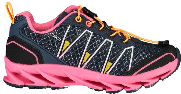 CMP - Kid's Altak Trail Shoe 2.0 - Multisportschuhe Gr 36 rosa