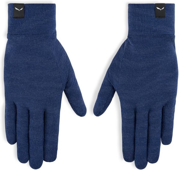 Thumbnail - Salewa - Cristallo Liner Gloves - Handschuhe Gr XXL blau