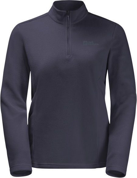 Jack Wolfskin - Women's Taunus Halfzip - Fleecepullover Gr XXL blau
