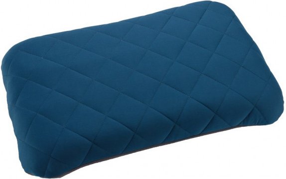 Vango - Deep Sleep Thermo Pillow - Kissen Gr One Size blau