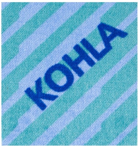 Kohla - Vertical Glide Multifit - Skifelle Gr 160 cm blau