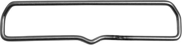 Kohla - T-Bar 2er Set - Skiwerkzeug Gr One Size metal
