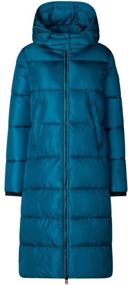 Save the Duck - Women's Colette - Mantel Gr 6 - XL blau