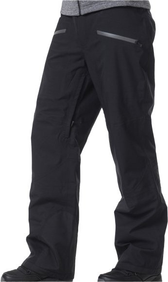 Rossignol - Evader Ski Pants - Skihose Gr S schwarz