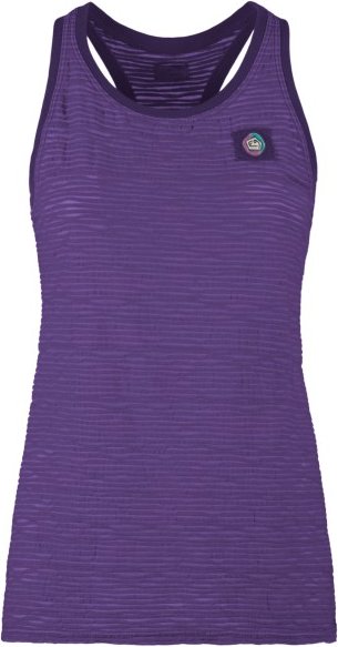 E9 - Women's Milvia - Top Gr XL lila