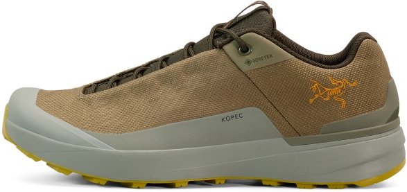 Thumbnail - Arc'teryx - Kopec GTX - Multisportschuhe Gr 44 braun/oliv
