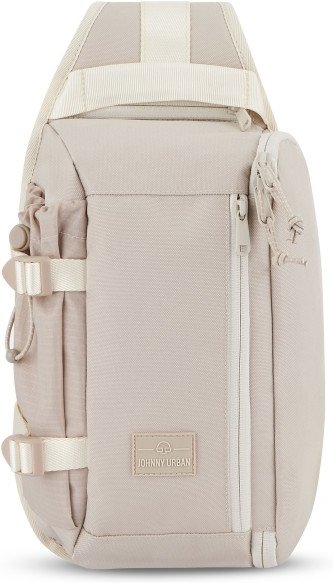 Johnny Urban - Charlie - Umhängetasche Gr 6,9 l grau