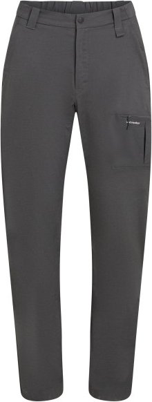 Icebreaker - Women's Merino Elevation Stretch Pants - Trekkinghose Gr 30 grau