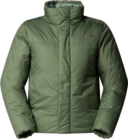 Thumbnail - The North Face - Women's Siurana Jacket - Freizeitjacke Gr XL oliv