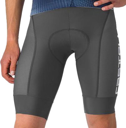 Castelli - Competizione 2 Kit Bibshort - Radhose Gr S grau