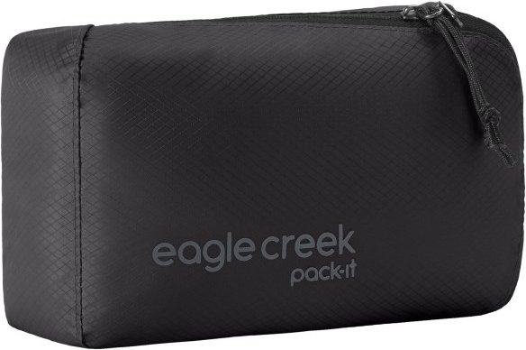 Eagle Creek - Pack-It Isolate Cube XS - Packsack Gr 1 l schwarz
