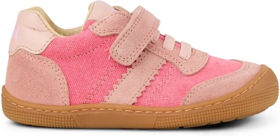 Koel - Kid's Dylan Cotton 3.0 - Barfußschuhe Gr 27 rosa