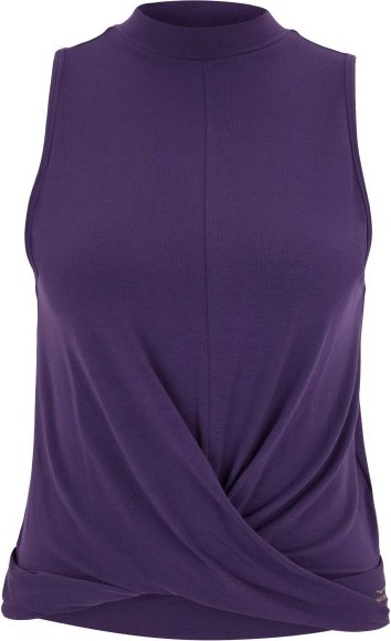 Thumbnail - Venice Beach - Women's VB Aria Top - Funktionsshirt Gr XS lila/blau