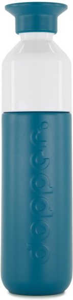 Dopper - Dopper Insulated - Isolierflasche Gr 580 ml türkis