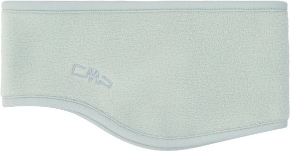 CMP - Women's Arctic Fleece Headband - Stirnband Gr One Size grau