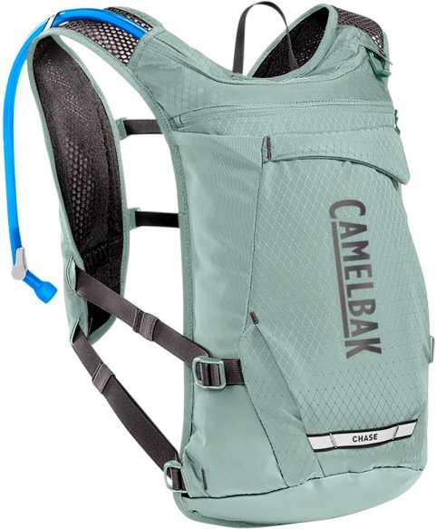 Camelbak - Chase Adventure 8 - Bike-Rucksack türkis