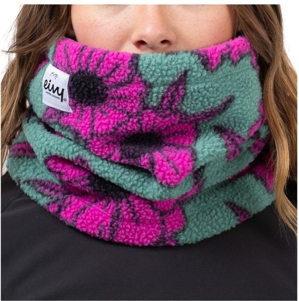 Eivy - Women's Beanie Sherpa Neckwarmer - Halstuch Gr One Size bunt