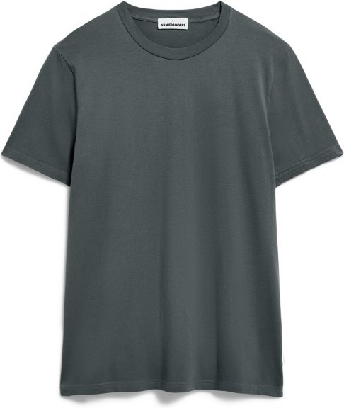 ARMEDANGELS - Jaames - T-Shirt Gr L grau