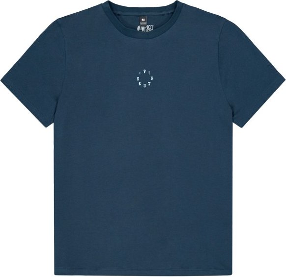 Picture - Women's Virel Tee - T-Shirt Gr XL blau