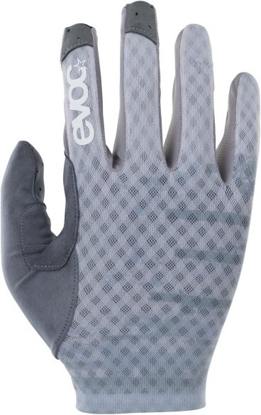 Evoc - Lite Touch Glove - Handschuhe Gr S grau