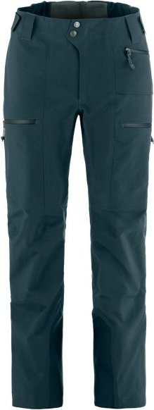 Fjällräven - Women's Bergtagen GTX Pro Trousers - Tourenhose Gr XL blau